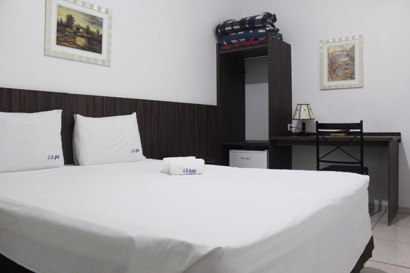 JS Thermas Hotel - image 4