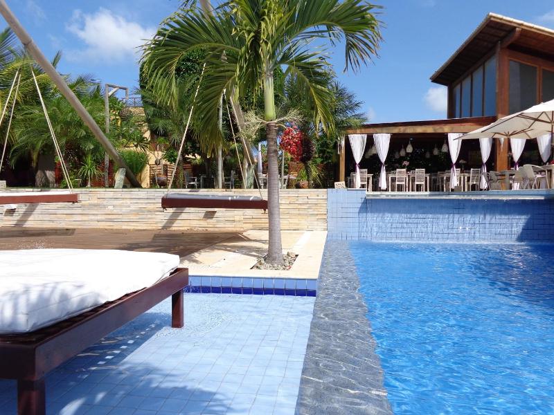 Apartamento A-11 Pipa Beleza Resort - image 15