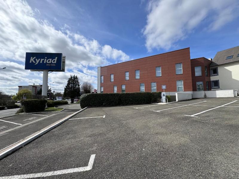 Kyriad Le Mans Est - image 18