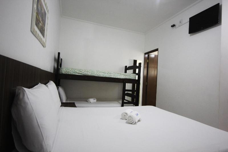 JS Thermas Hotel - image 31