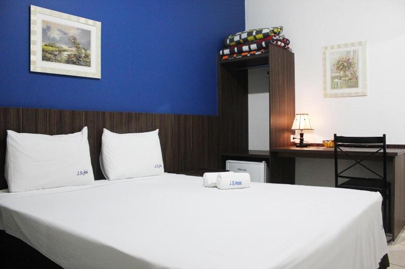 JS Thermas Hotel - image 11