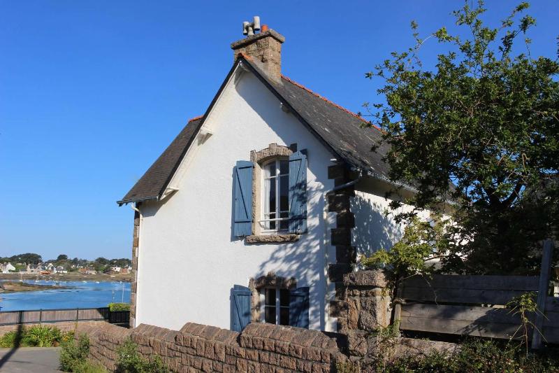 Maison VUE MER 3 étoiles avec WIFI à PLOUMANAC'H - Ref 329 - image 20
