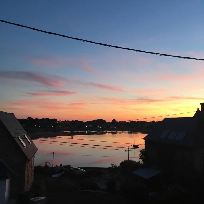 Maison VUE MER 3 étoiles avec WIFI à PLOUMANAC'H - Ref 329 - image 2