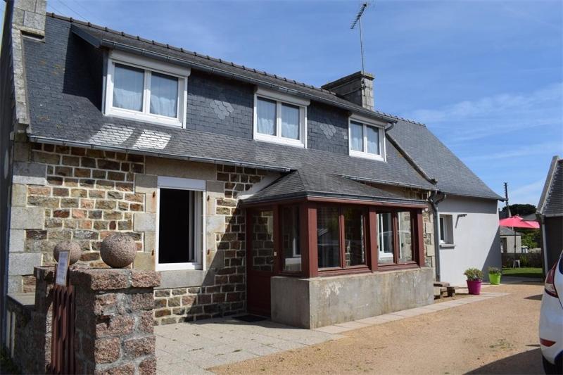 Maison à 280m de la plage à Ploumanac'h PERROS-GUIREC - Réf 332 - image 2