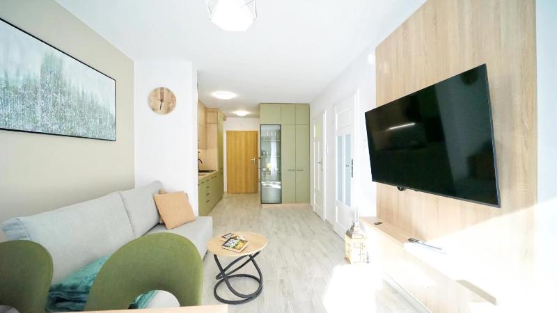 Apartamenty Every Sky Szklarska Poręba - Kilińskiego 17A-17B-17C - image 17