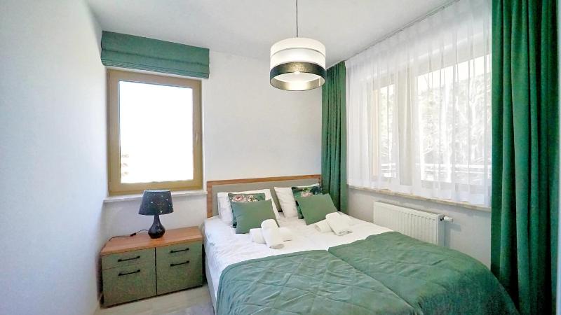 Apartamenty Every Sky Szklarska Poręba - Kilińskiego 17A-17B-17C - image 26