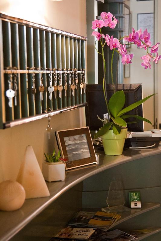Hotel Tirrenia - image 20