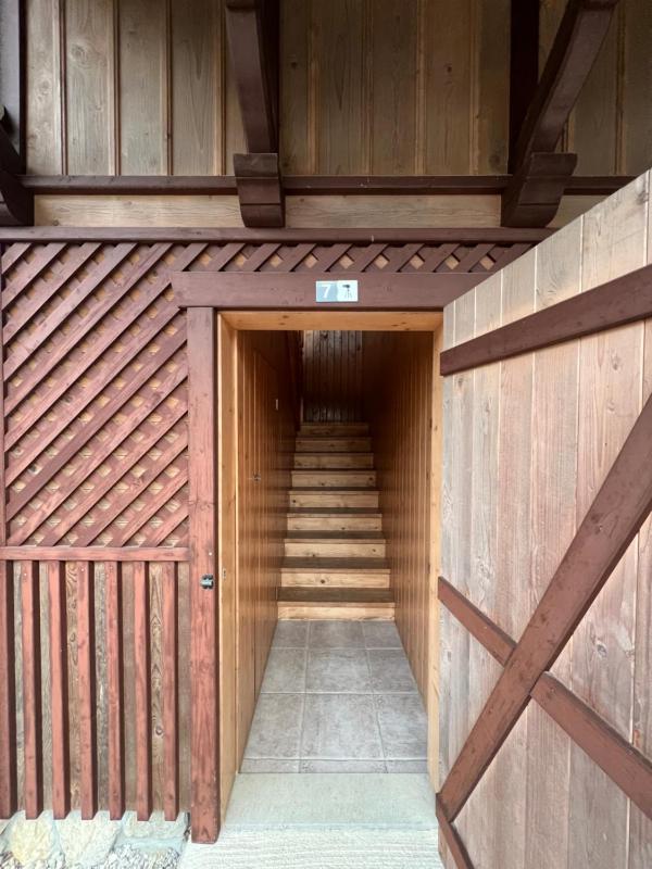 Duplex Apartment image 4