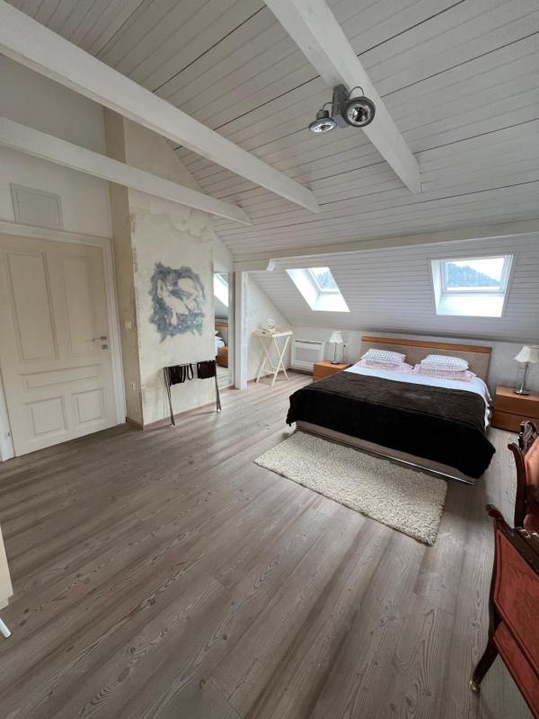 Superior Double Room with Mountain View image 3
