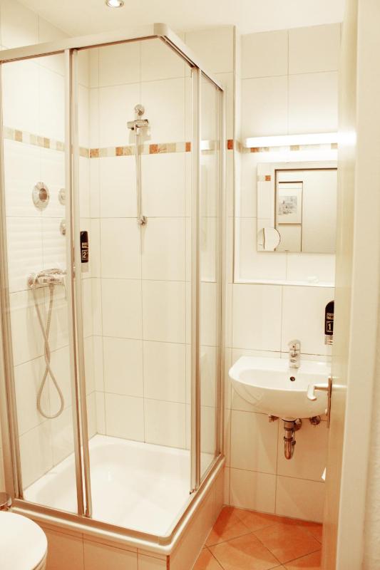 Isar City Hotel - image 13