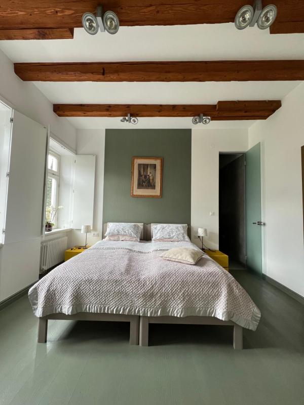 Deluxe Double Room image 2
