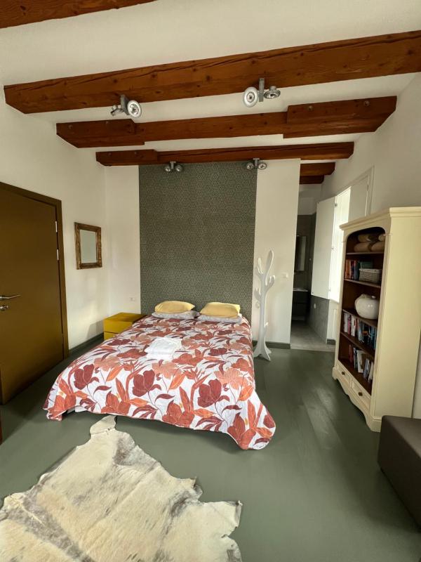 Deluxe Double Room image 3