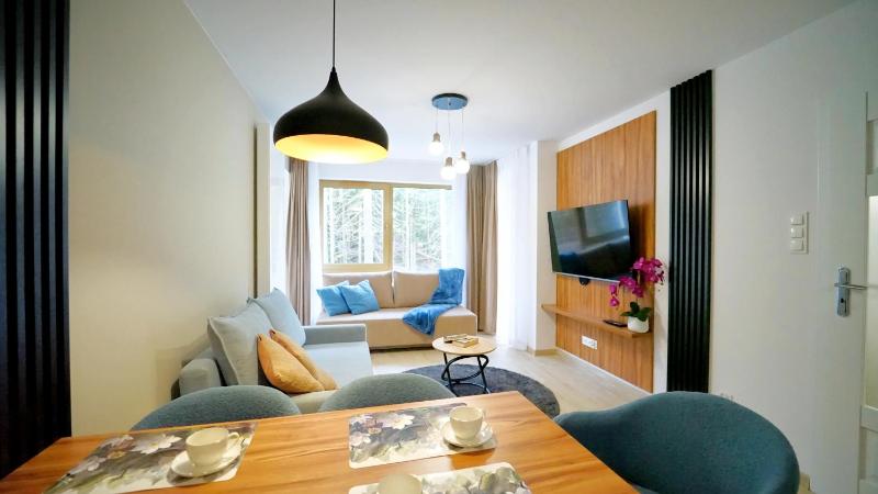 Apartamenty EverySky Kilińskiego 17C - image 13