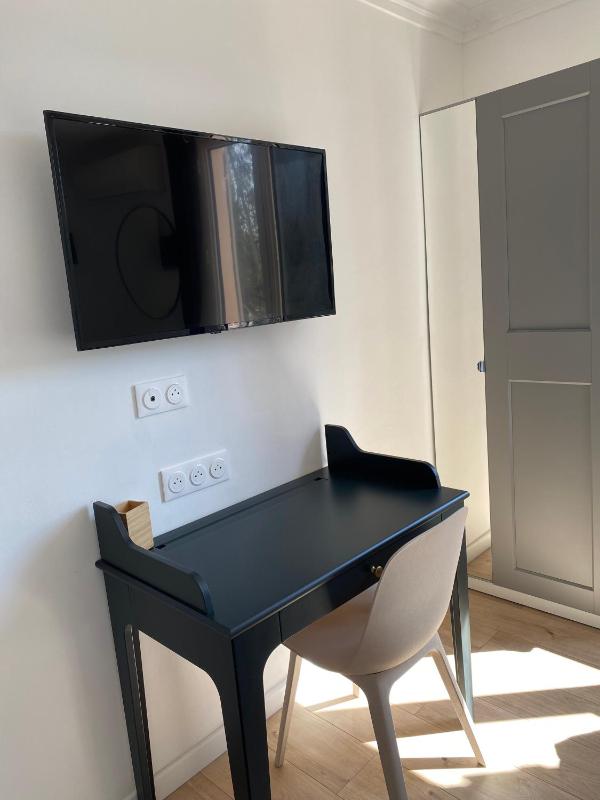 AUBERGE DES PINS - image 23