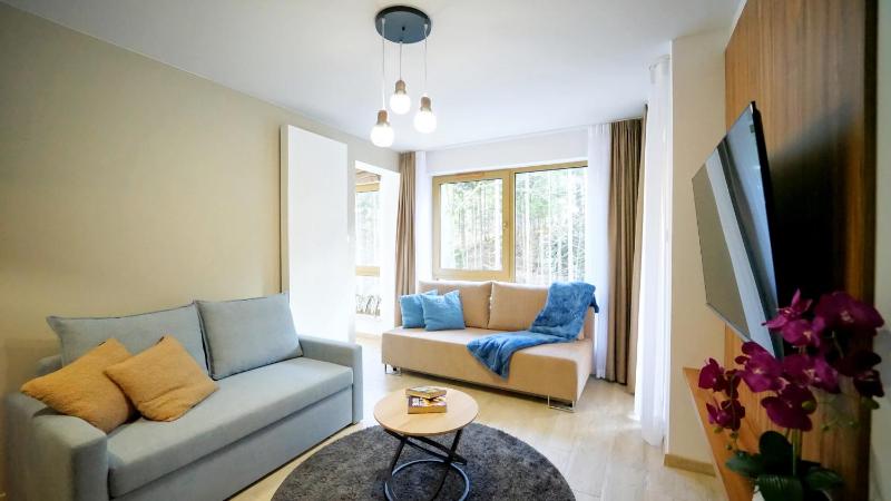 Apartamenty Every Sky Szklarska Poręba - Kilińskiego 17A-17B-17C - image 14