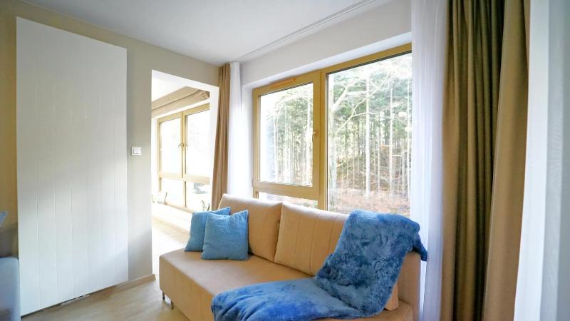 Apartamenty Every Sky Szklarska Poręba - Kilińskiego 17A-17B-17C - image 43