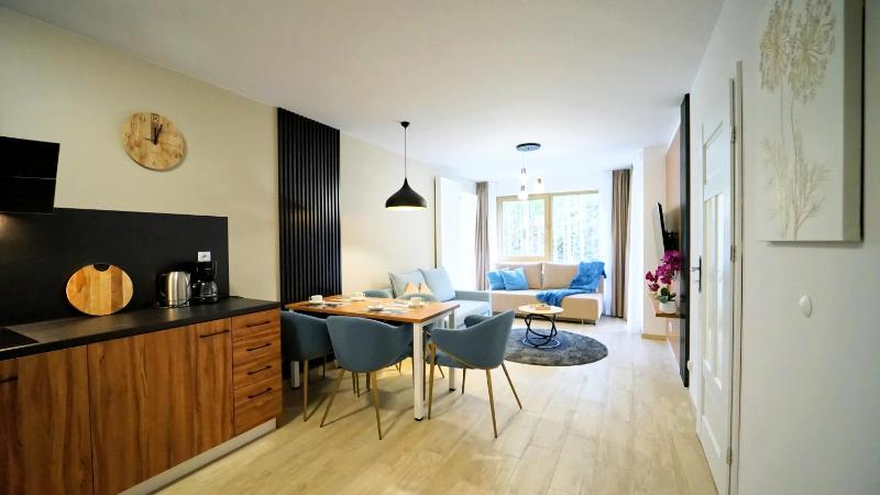 Apartamenty EverySky Kilińskiego 17C - image 5