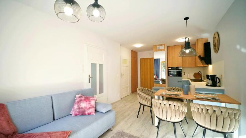 Apartamenty Every Sky Szklarska Poręba - Kilińskiego 17A-17B-17C - image 37