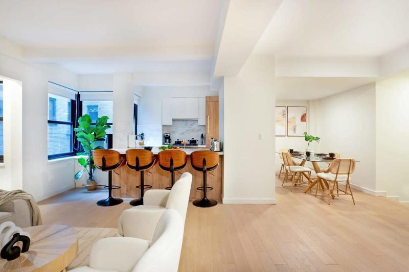 52-3DE Newly renovated 2BR BTH Midtown East - image 5