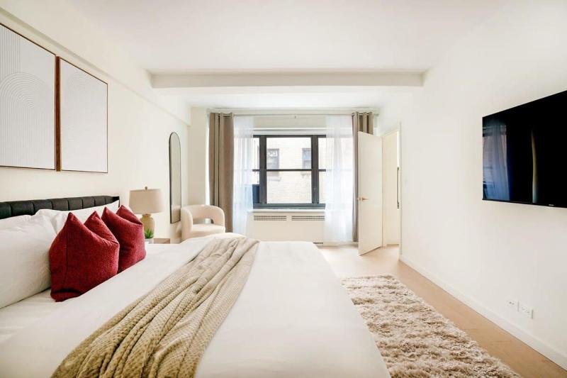 52-3DE Newly renovated 2BR BTH Midtown East - image 15