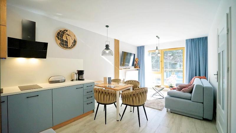 Apartamenty EverySky Kilińskiego 17C - image 12