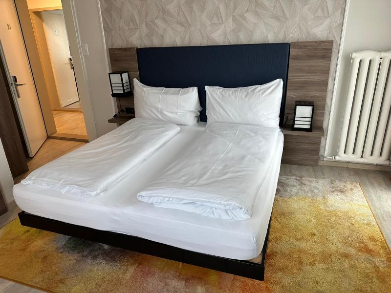 Large Double or Twin Room image 4