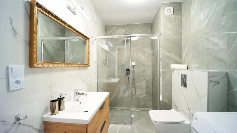 Apartamenty Every Sky Szklarska Poręba - Kilińskiego 17A-17B-17C - image 2