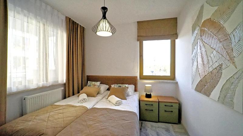Apartamenty Every Sky Szklarska Poręba - Kilińskiego 17A-17B-17C - image 48