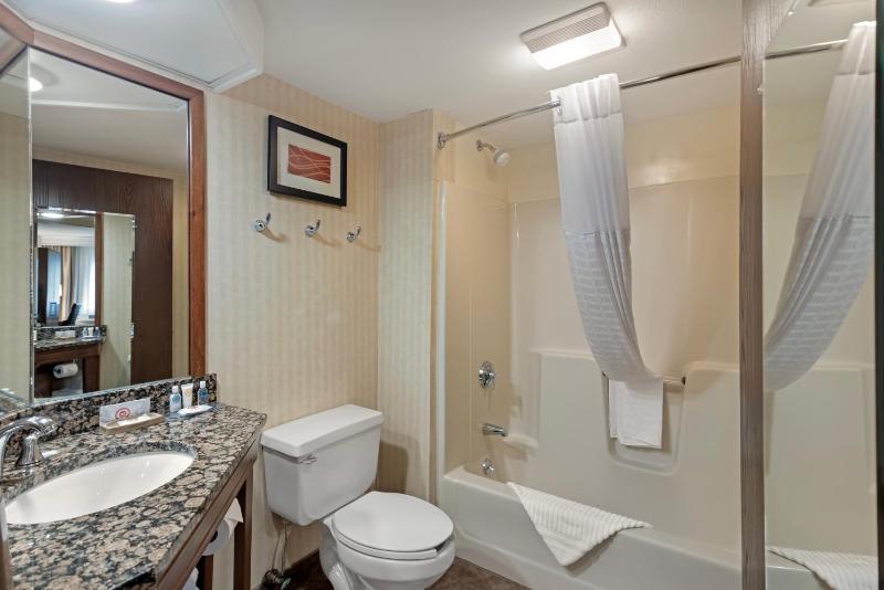 King Room - Non-Smoking image 3