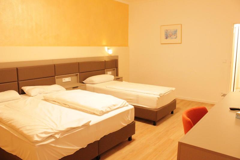 Isar City Hotel - image 14