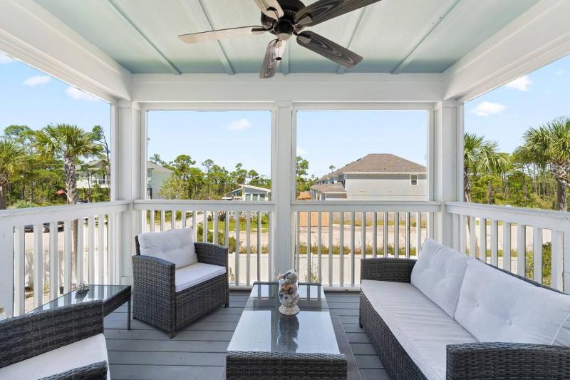 Pool Beach Club Spacious 2bd Sleeps 8 - image 16