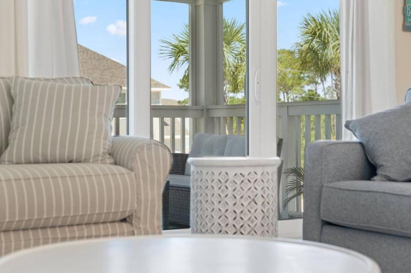 Pool Beach Club Spacious 2bd Sleeps 8 - image 33