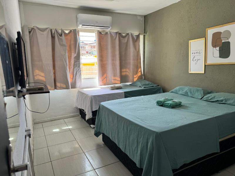 Casa da Esquina Pousada - image 35