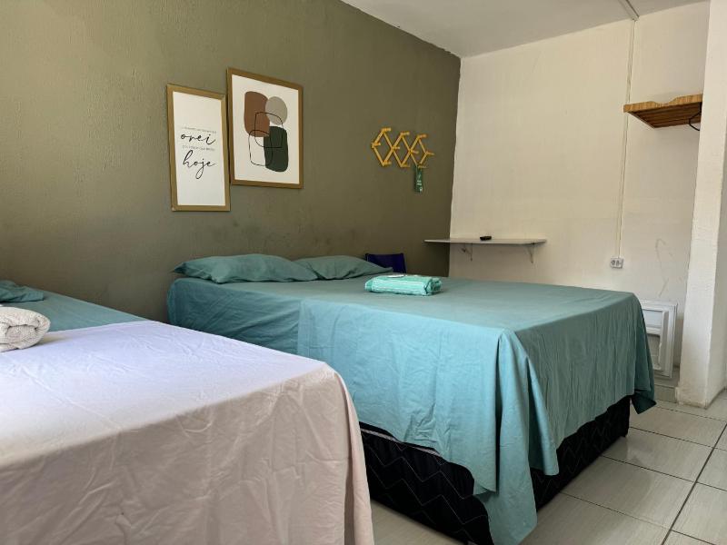 Casa da Esquina Pousada - image 20