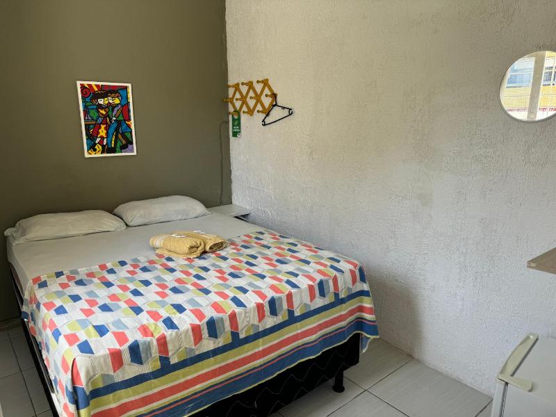 Casa da Esquina Pousada - image 33