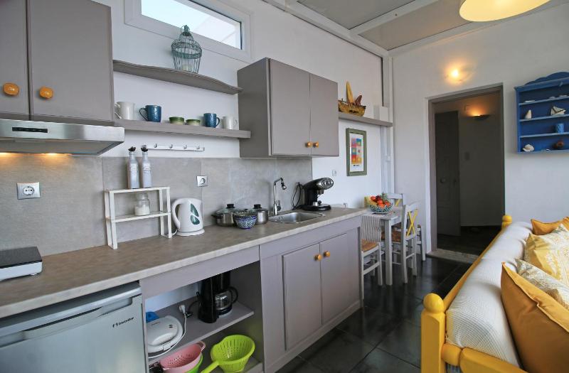 Suite with Sea View image 4
