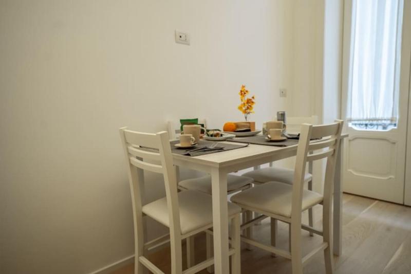 Luxury apartment in Naples - image 5