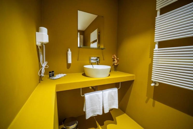 Luxury apartment in Naples - image 8