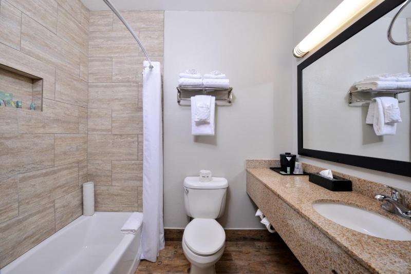 King Room - Pet Friendly/Non-Smoking image 2
