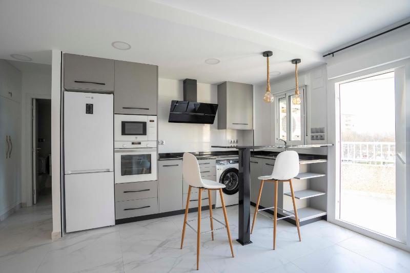 Cómodo apartamento en Playa Gandia Images