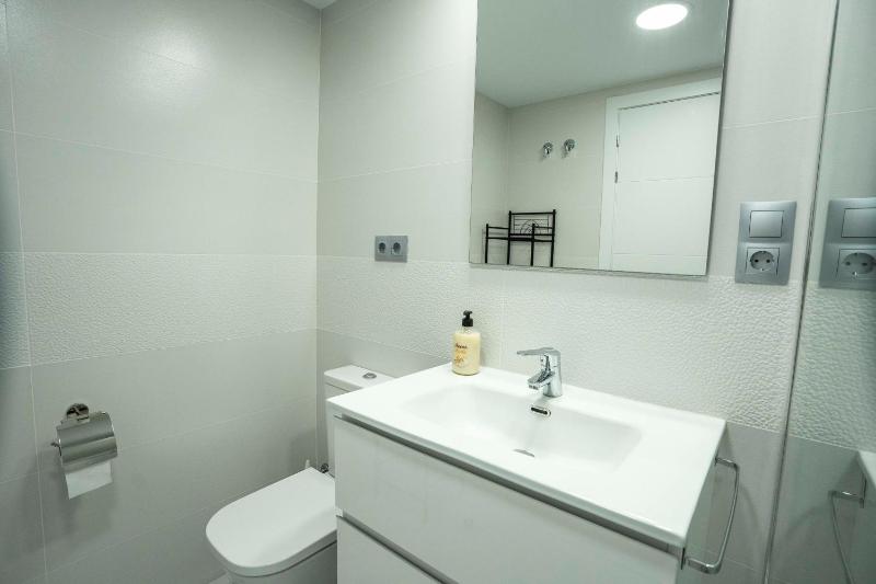 Cómodo apartamento en Playa Gandia - image 11
