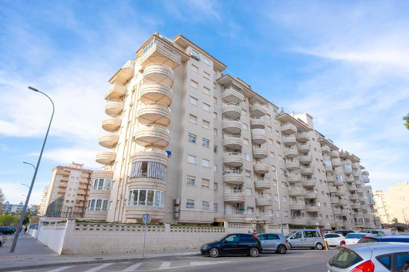 Cómodo apartamento en Playa Gandia - image 12