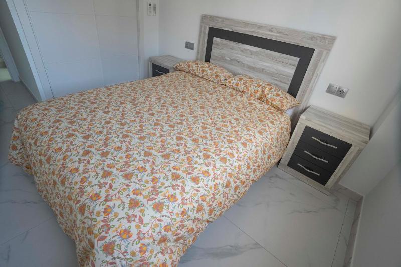Cómodo apartamento en Playa Gandia - image 7