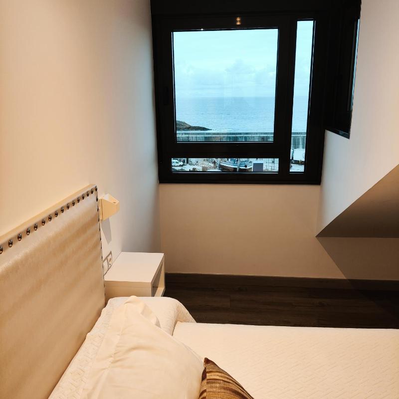 Classic Single Room with Sea View image 1