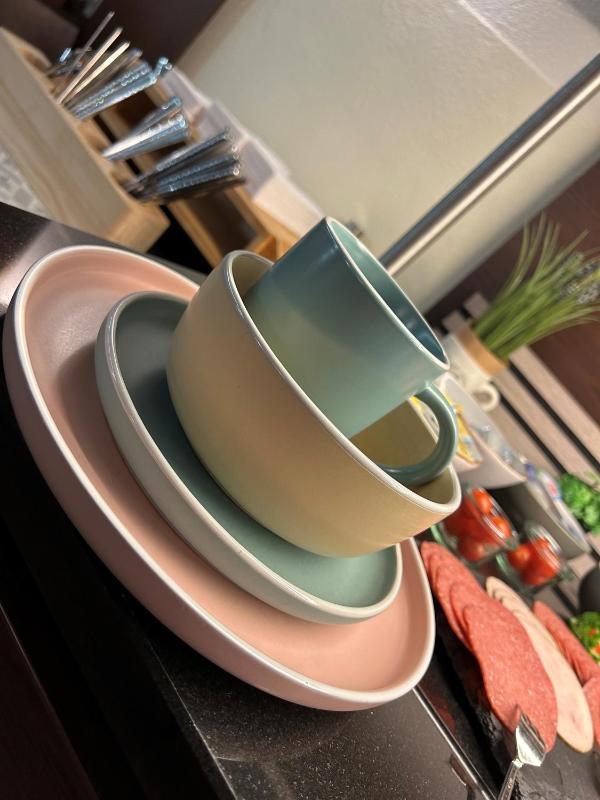 Villa Hotel Frankfurt by MZ HotelCollection - image 8