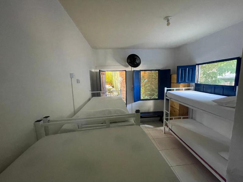 Ooxe Hostel - image 8
