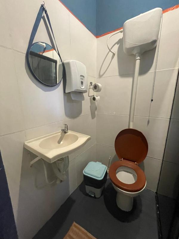 Ooxe Hostel - image 19