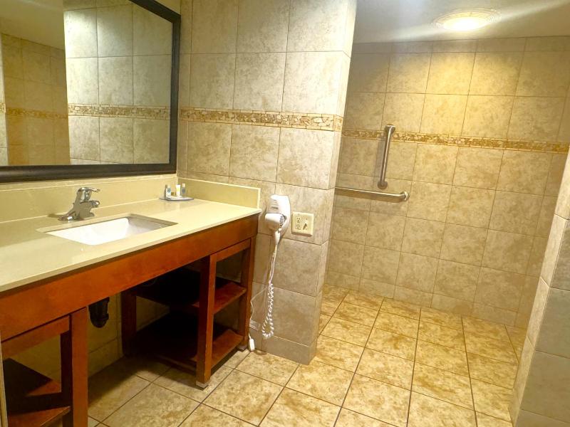 King Room - Accessible/Non-Smoking image 3
