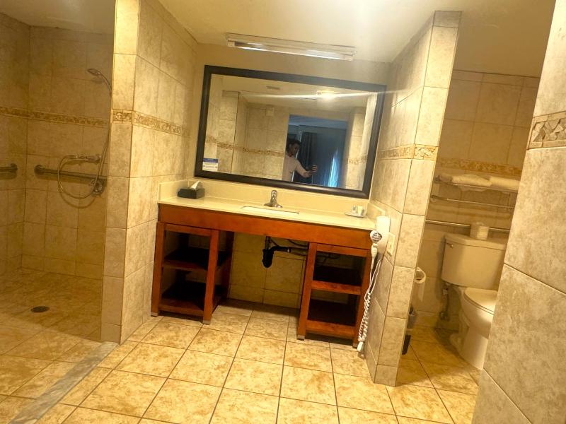 King Room - Accessible/Non-Smoking image 4