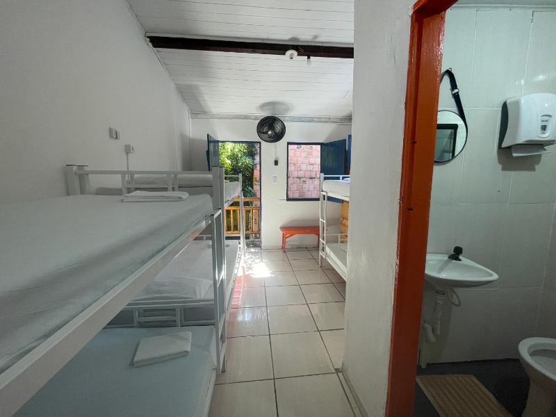 Ooxe Hostel - image 34